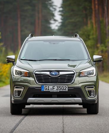 Forester e-BOXER_high-007-190411